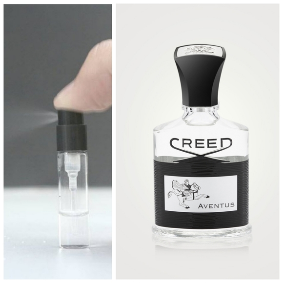 Creed Other Creed Aventus 2ml Niche Perfume Sample Poshmark